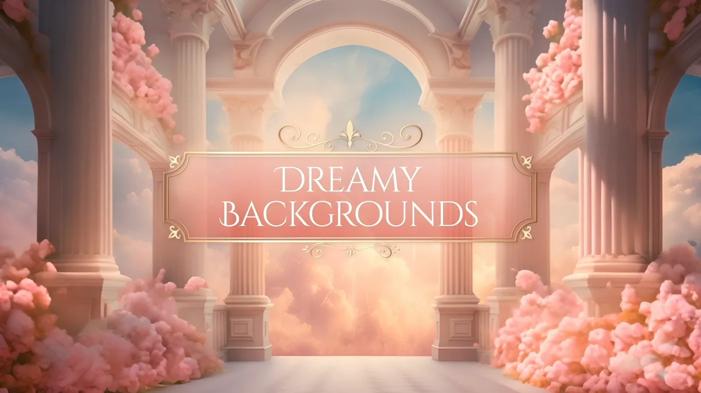 Dreamy Backgrounds