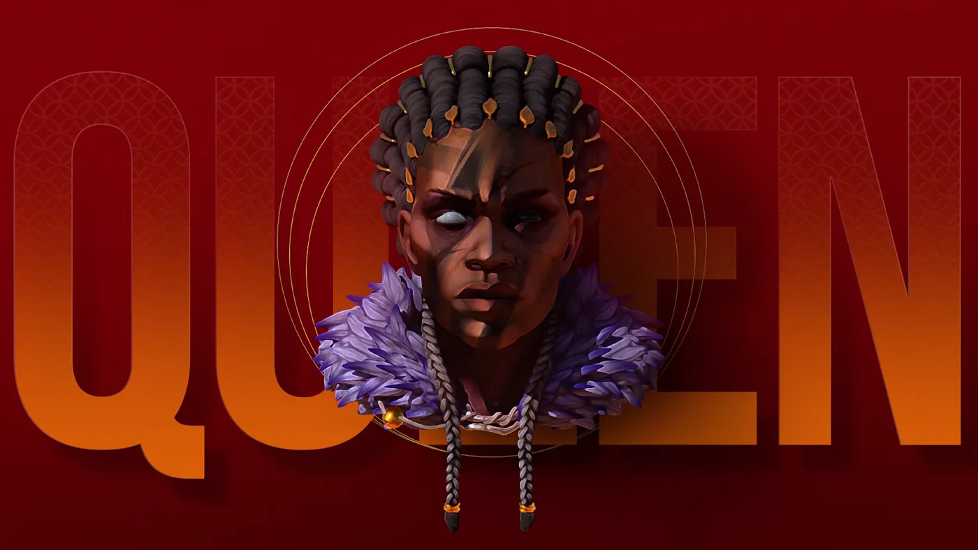 Queen